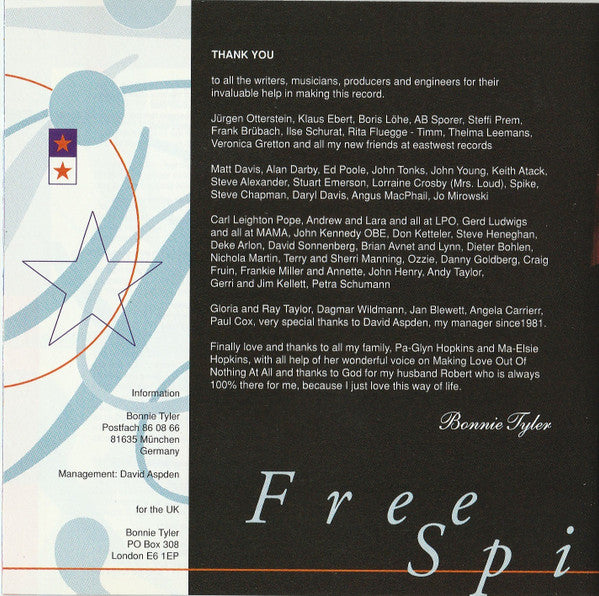 free-spirit