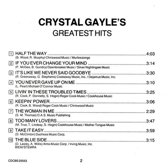 crystal-gayles-greatest-hits