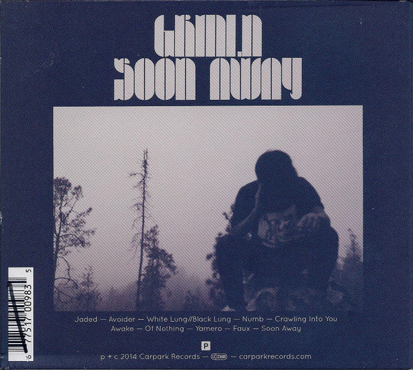 soon-away
