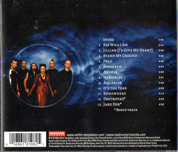 the-silent-force