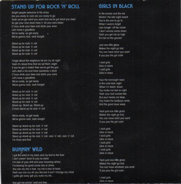 runnin-wild