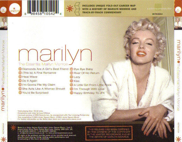 the-essential-marilyn-monroe