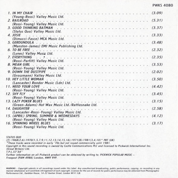 the-best-of-status-quo-1968---1971