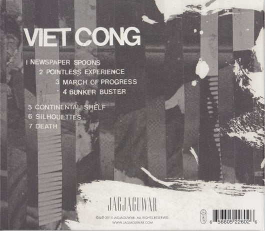 viet-cong