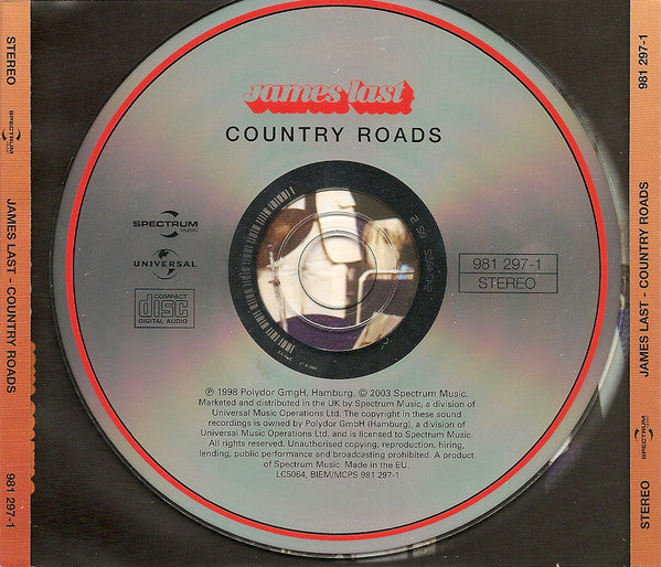 country-roads