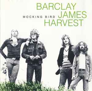 mocking-bird