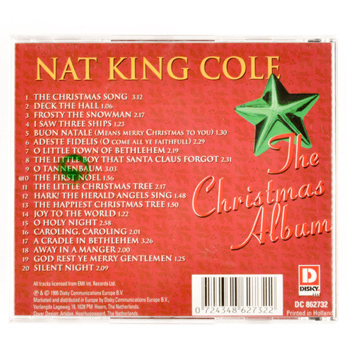 the-christmas-album