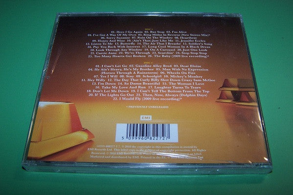 midas-touch:-the-very-best-of