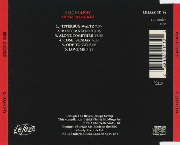 music-matador