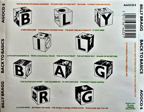 back-to-basics