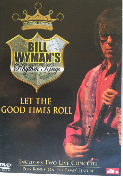 let-the-good-times-roll