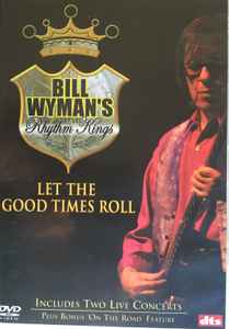 let-the-good-times-roll