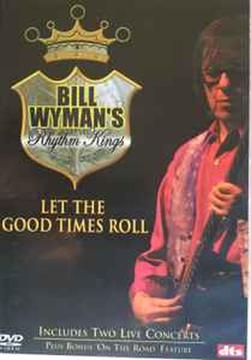 let-the-good-times-roll