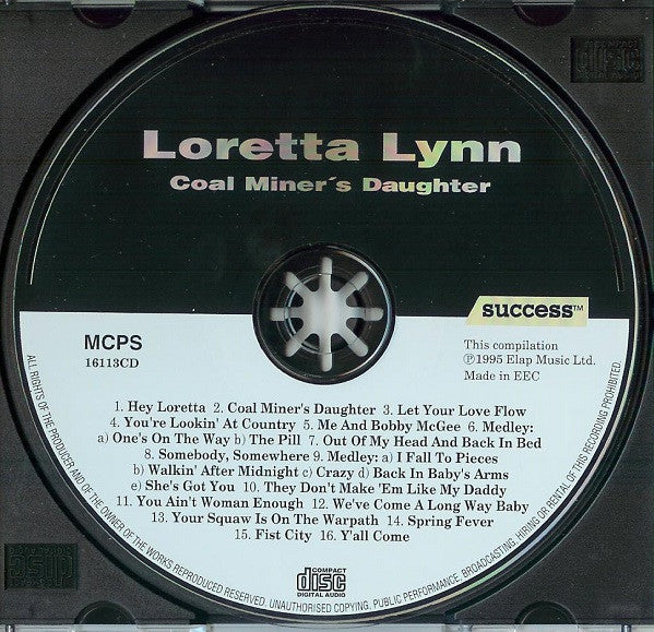 coal-miners--daughter-