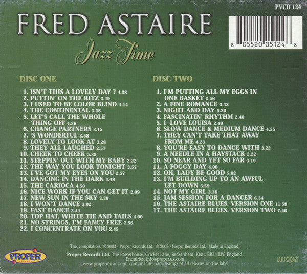 jazz-time