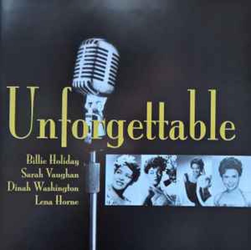 unforgettable