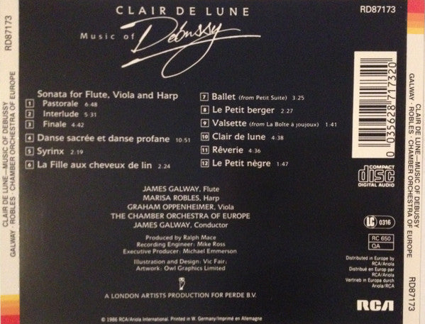 '-clair-de-lune