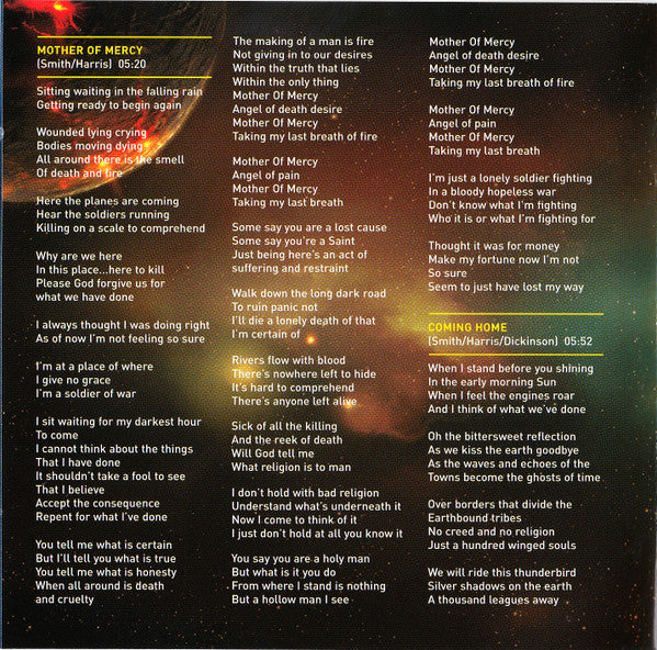 the-final-frontier