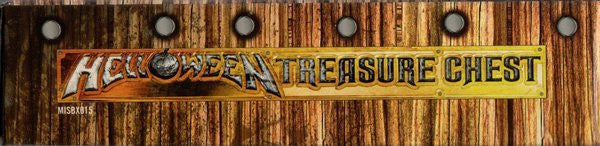 treasure-chest