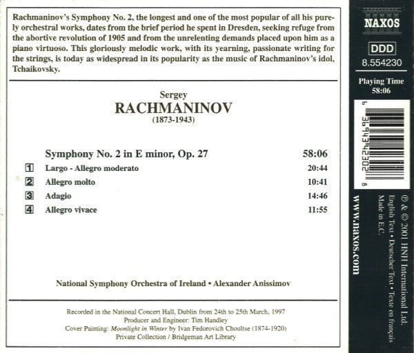 symphony-no.-2