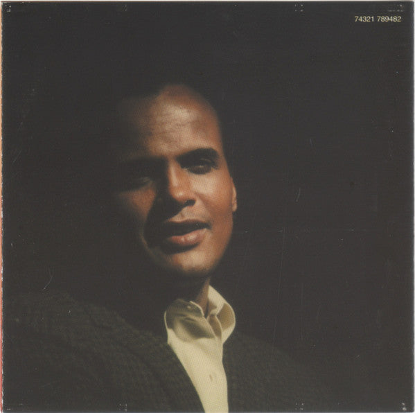 the-best-of-harry-belafonte