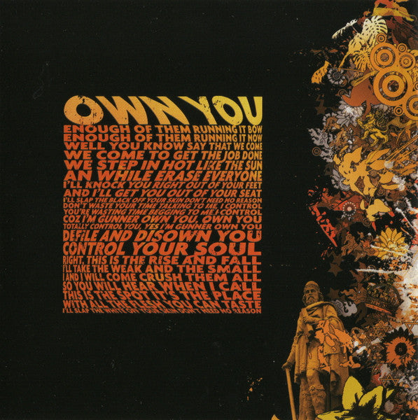 union-black