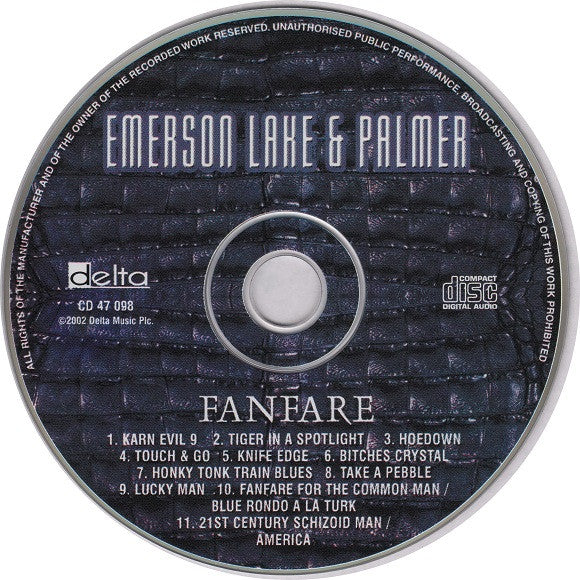 fanfare-(the-1997-world-tour)