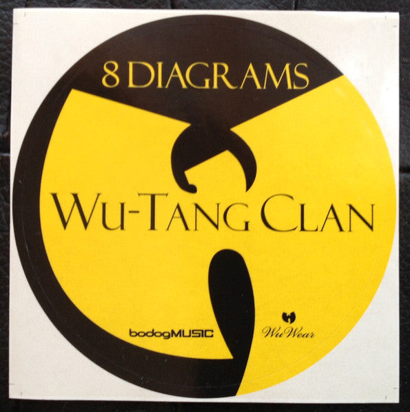 8-diagrams