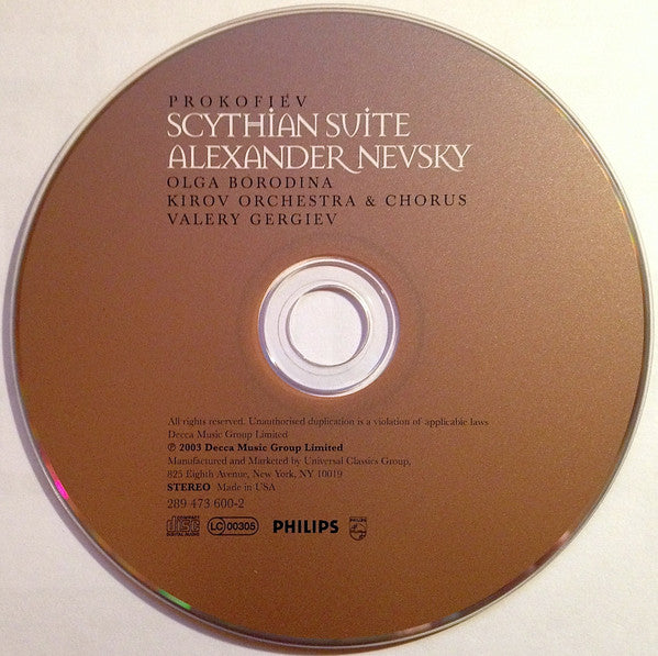 alexander-nevsky-/-scythian-suite