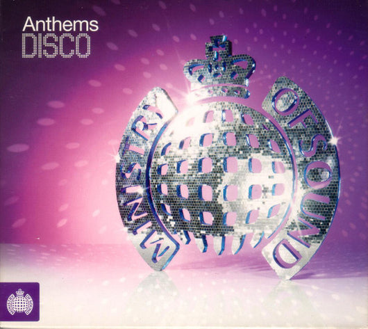 anthems-disco