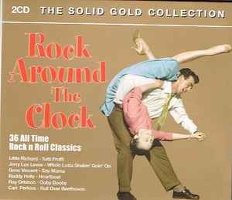 the-solid-gold-collection---rock-around-the-clock