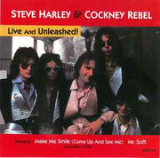 live-and-unleashed