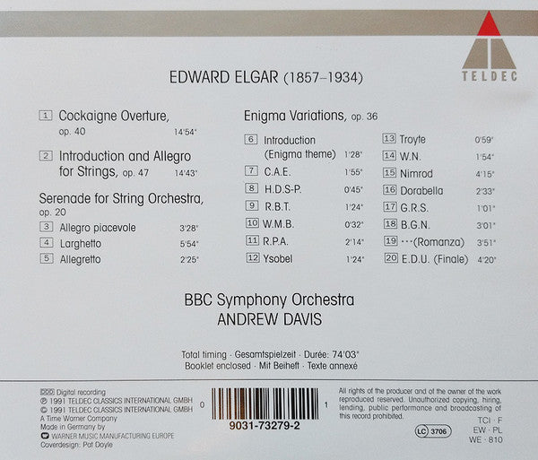 cockaigne-/-introduction-and-allegro-/-serenade-/-variations-on-an-original-theme-enigma