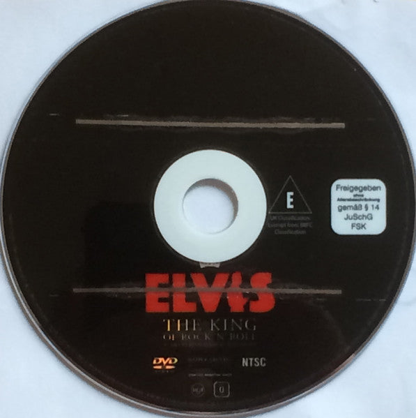 the-king-of-rock-n-roll-(#1-hit-performances-and-more)