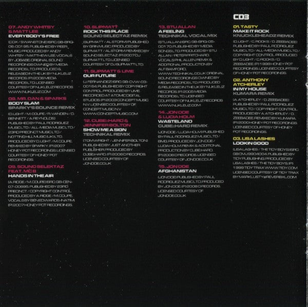 the-no.1-hard-dance-hits-album
