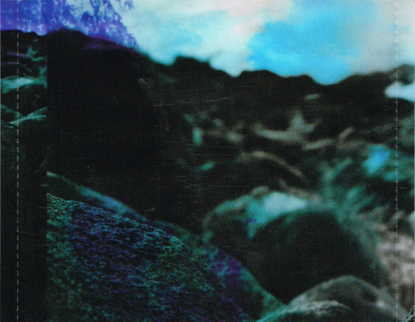 the-absence