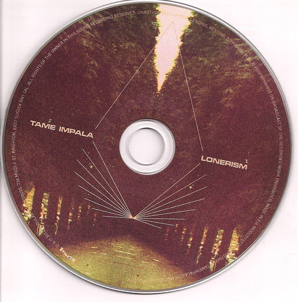 lonerism