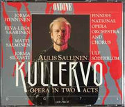 kullervo