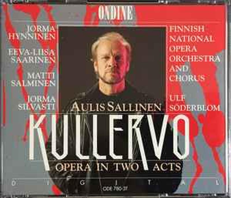 kullervo
