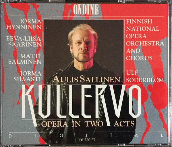 kullervo