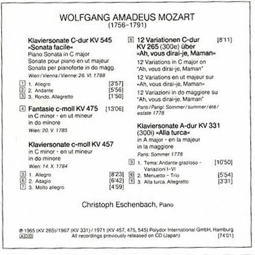 piano-sonatas