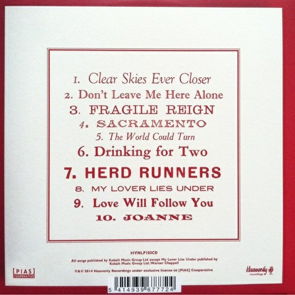 herd-runners