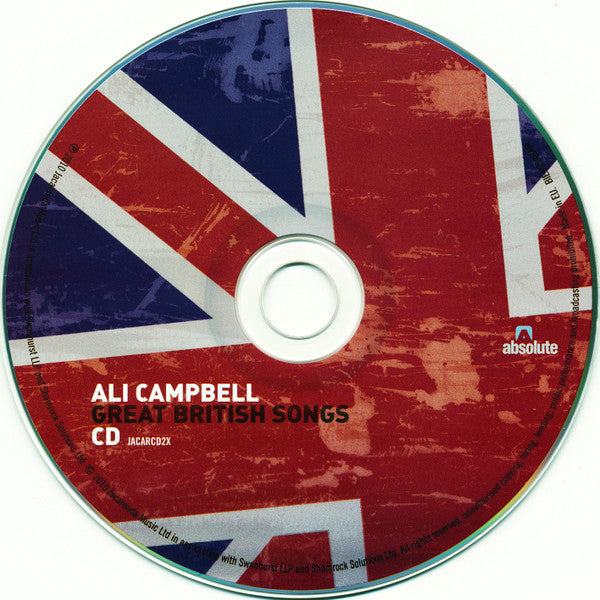 great-british-songs
