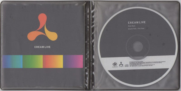 cream-live