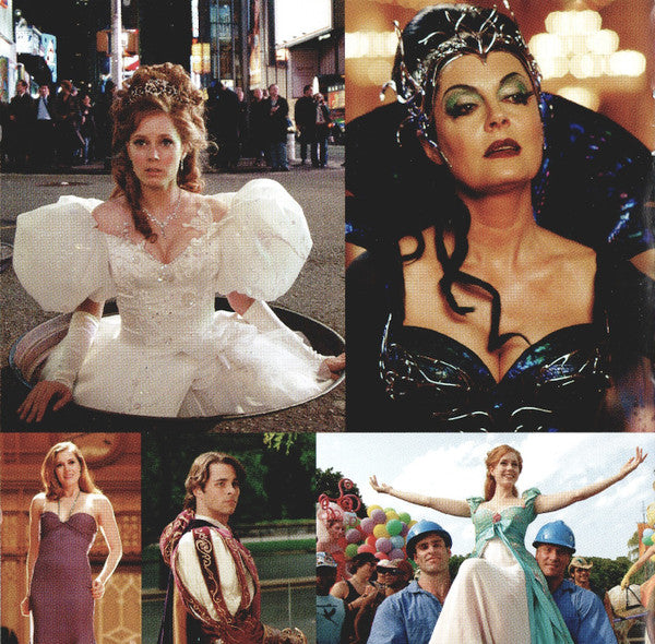 enchanted