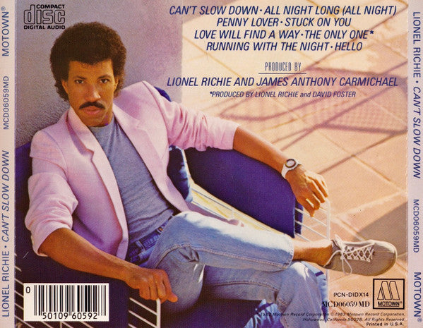 cant-slow-down