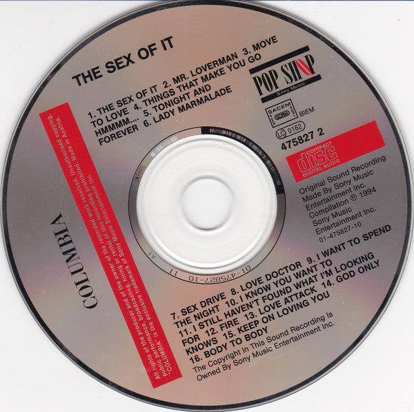 the-sex-of-it