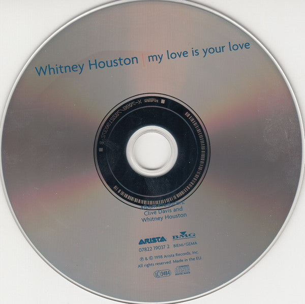 my-love-is-your-love
