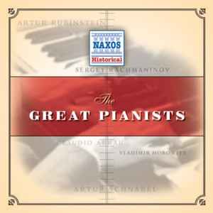 the-great-pianists