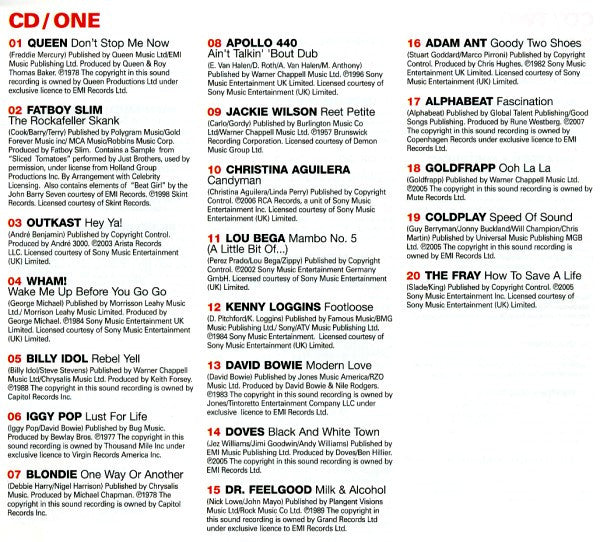 101-running-songs
